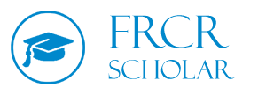 FRCR Scholar